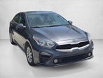 2021 Forte Thumbnail 3