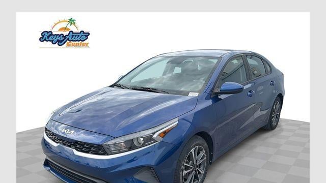 Preowned 2023 Kia Forte LX for Sale
