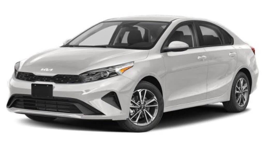 Preowned 2023 Kia Forte LX for Sale