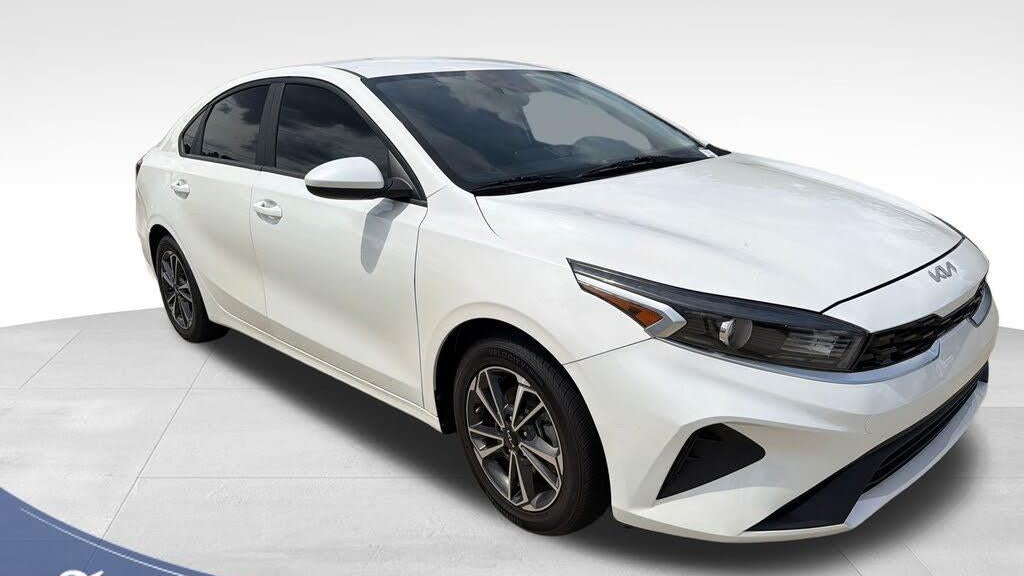 Preowned 2023 Kia Forte LX for Sale