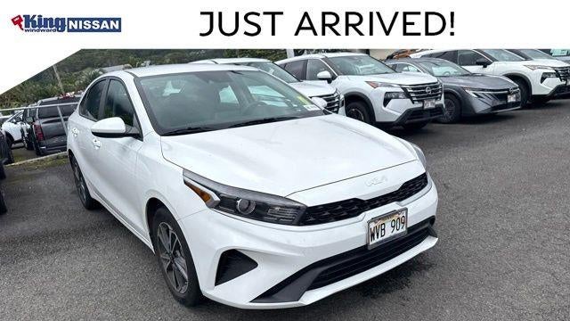 Preowned 2023 Kia Forte LXS for Sale