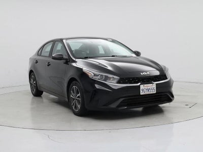 Photo of a 2023 Kia Forte LX 4DR Sedan for sale