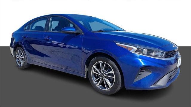 Preowned 2023 Kia Forte LXS for Sale