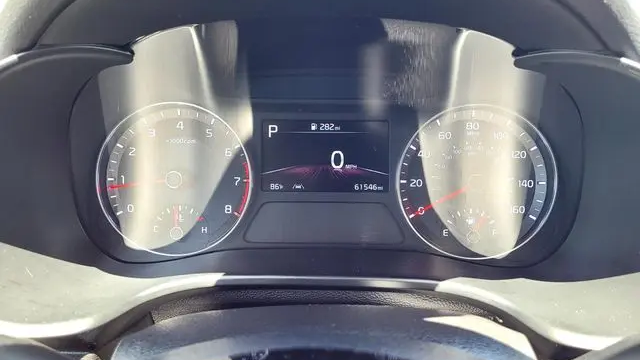 2023 Kia Forte LX