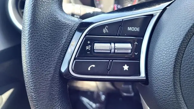 2023 Kia Forte LX