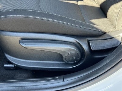 2024 Kia Forte LXS 4DR Sedan