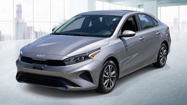 Preowned 2024 Kia Forte LXS for Sale