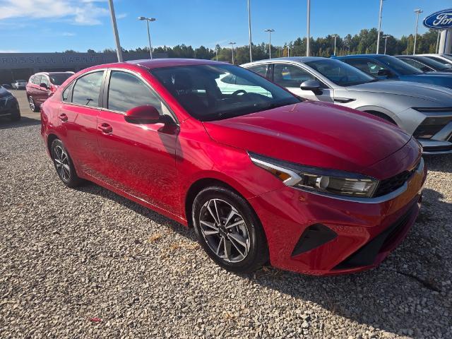 2024 Kia Forte - $18,667