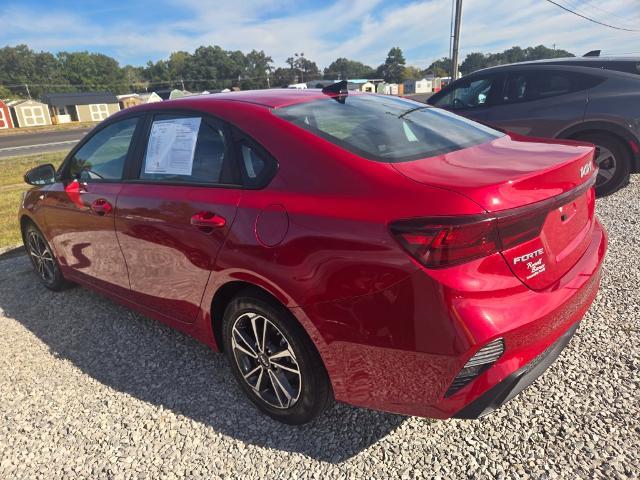 2024 Kia Forte - $18,667