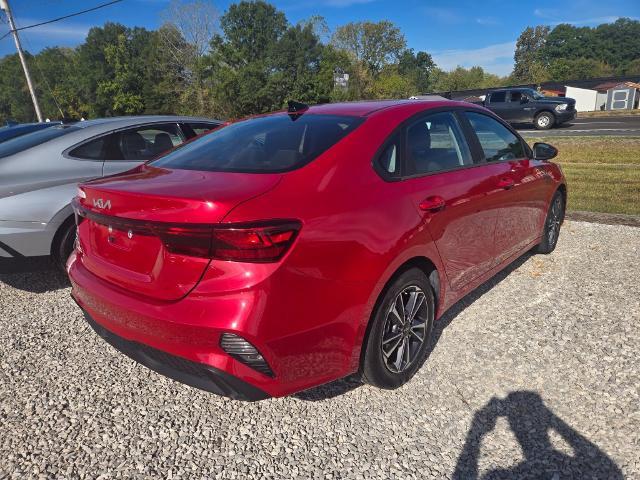 2024 Kia Forte - $18,667