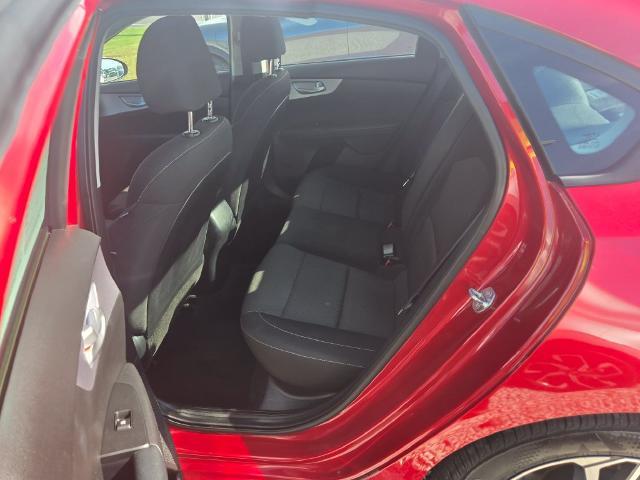 2024 Kia Forte - $18,667