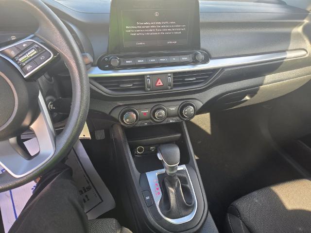 2024 Kia Forte - $18,667