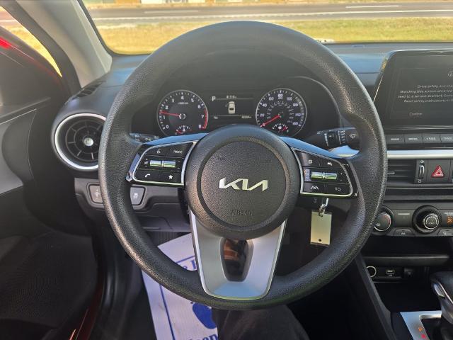2024 Kia Forte - $18,667