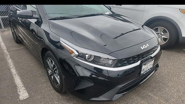 Preowned 2024 Kia Forte LX for Sale