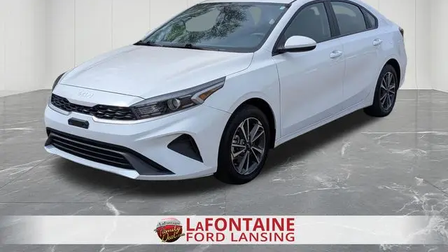 Preowned 2024 Kia Forte LX for Sale