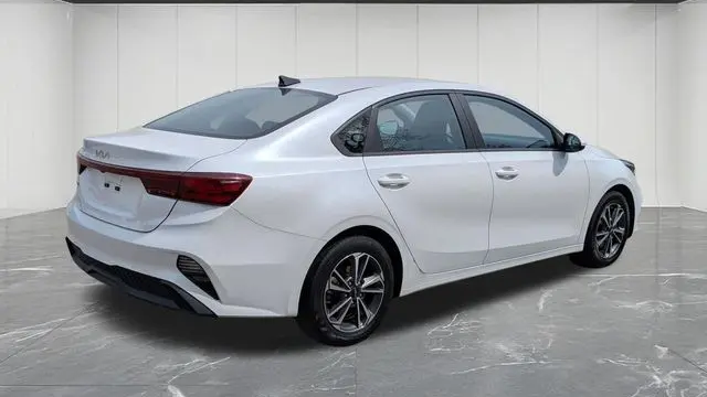 2024 Kia Forte LX