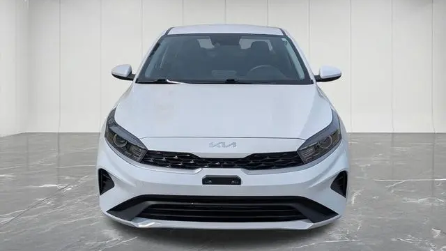 2024 Kia Forte LX