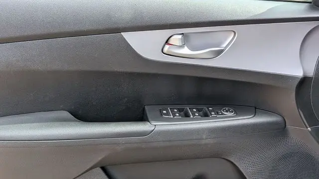 2024 Kia Forte LX