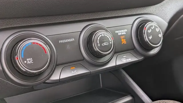 2024 Kia Forte LX