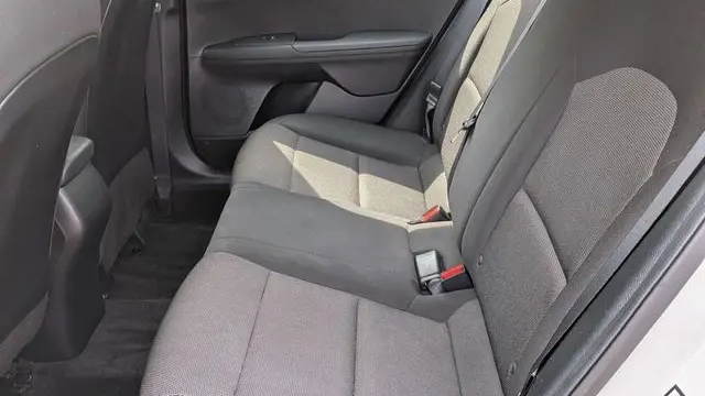 2024 Kia Forte LX