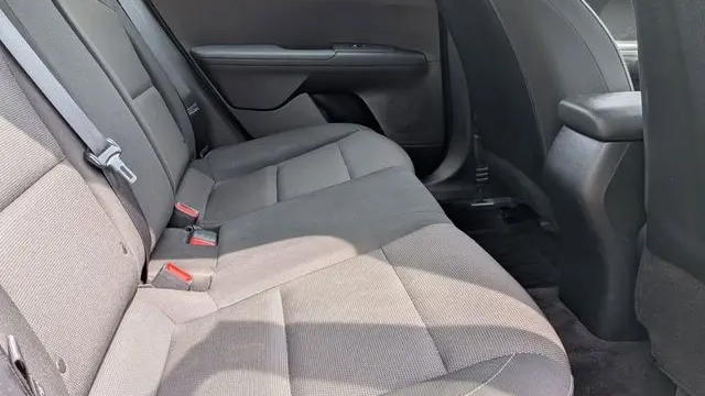 2024 Kia Forte LX