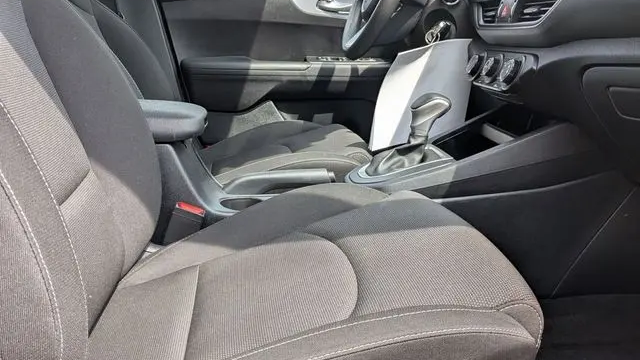 2024 Kia Forte LX
