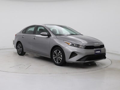 Photo of a 2024 Kia Forte LXS 4DR Sedan for sale
