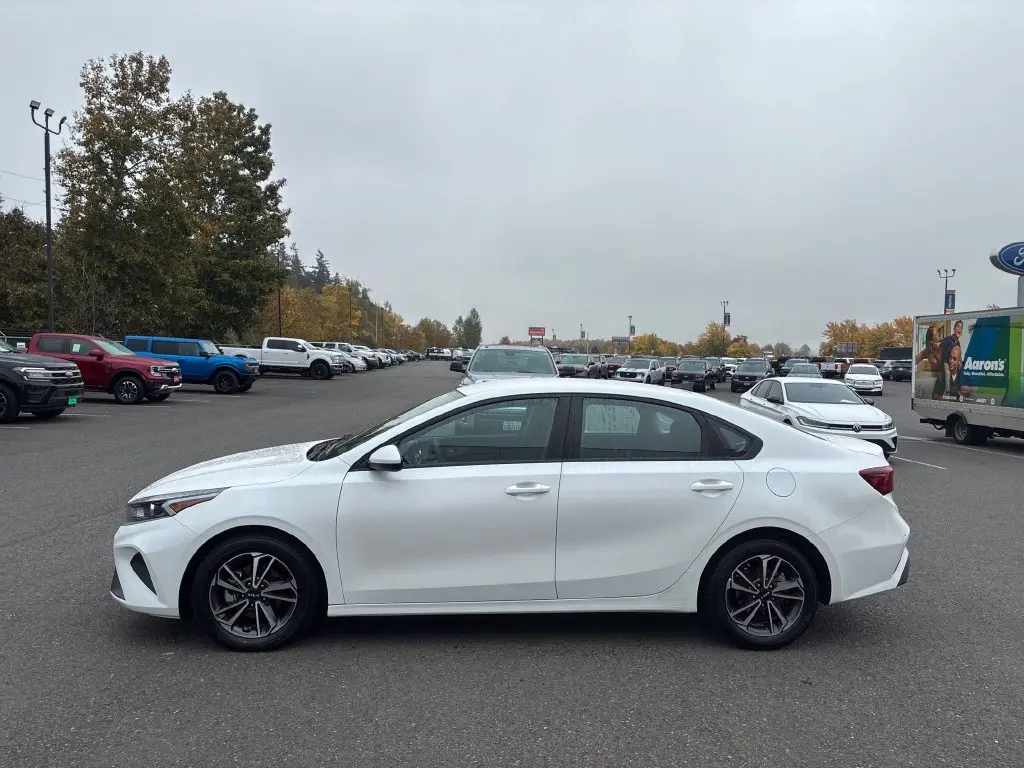 2024 Kia Forte - $17,776