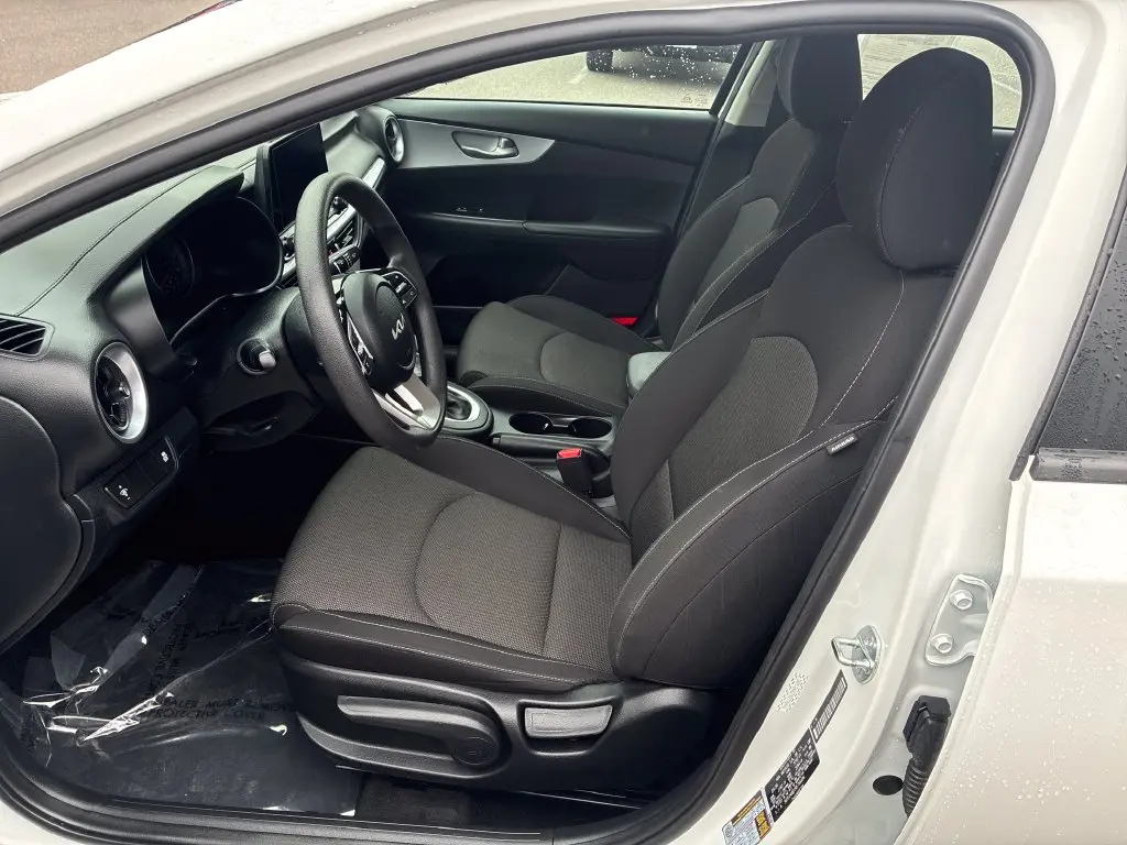2024 Kia Forte - $17,776
