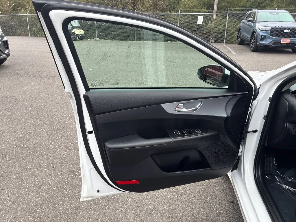 2024 Kia Forte - $17,776