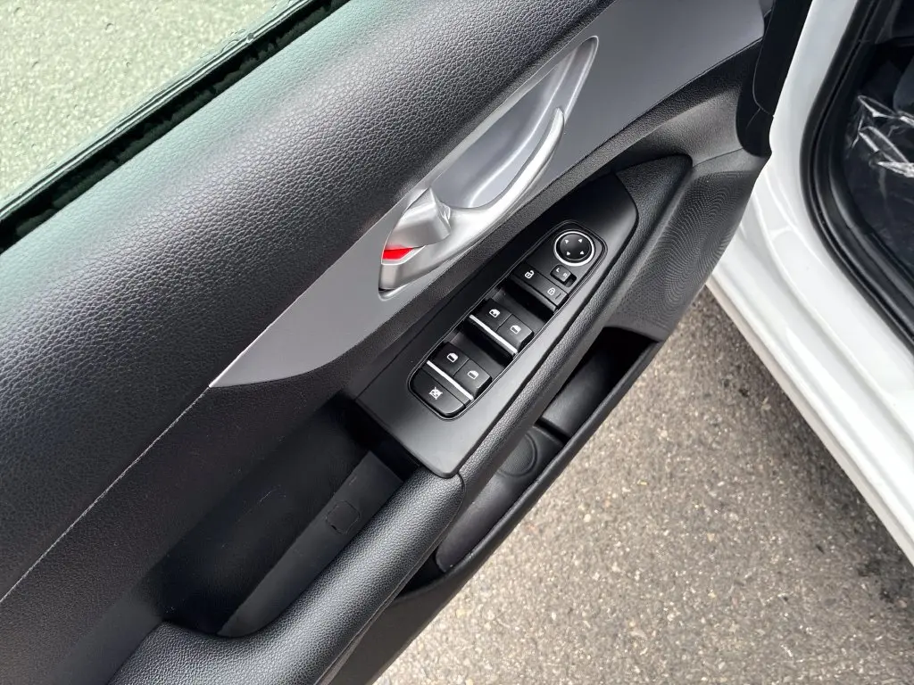 2024 Kia Forte - $17,776