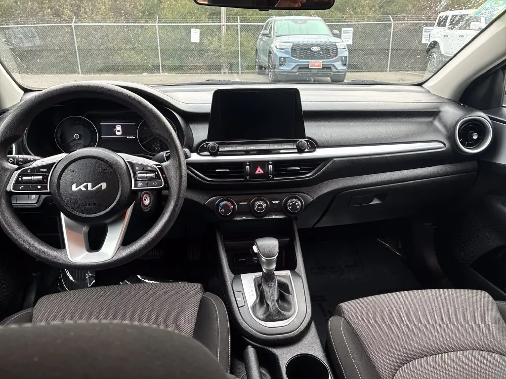 2024 Kia Forte - $17,776