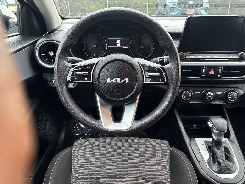 2024 Kia Forte - $17,776