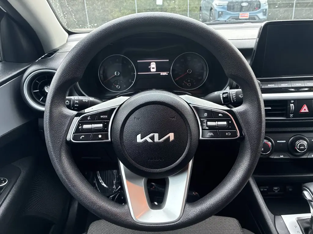 2024 Kia Forte - $17,776
