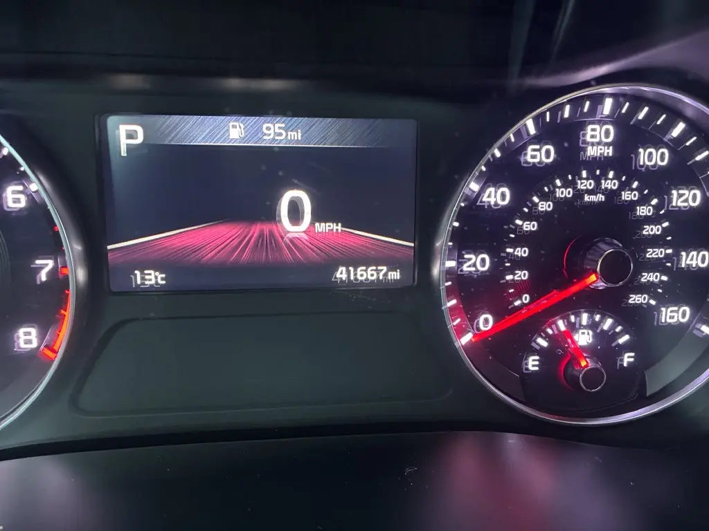 2024 Kia Forte - $17,776
