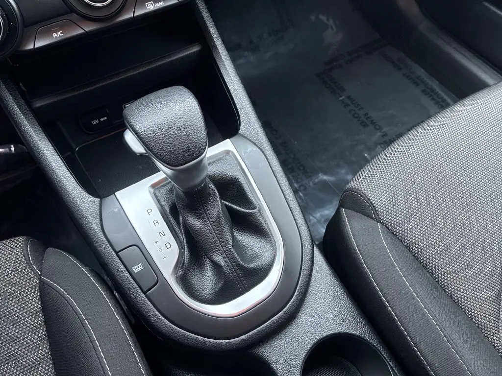 2024 Kia Forte - $17,776