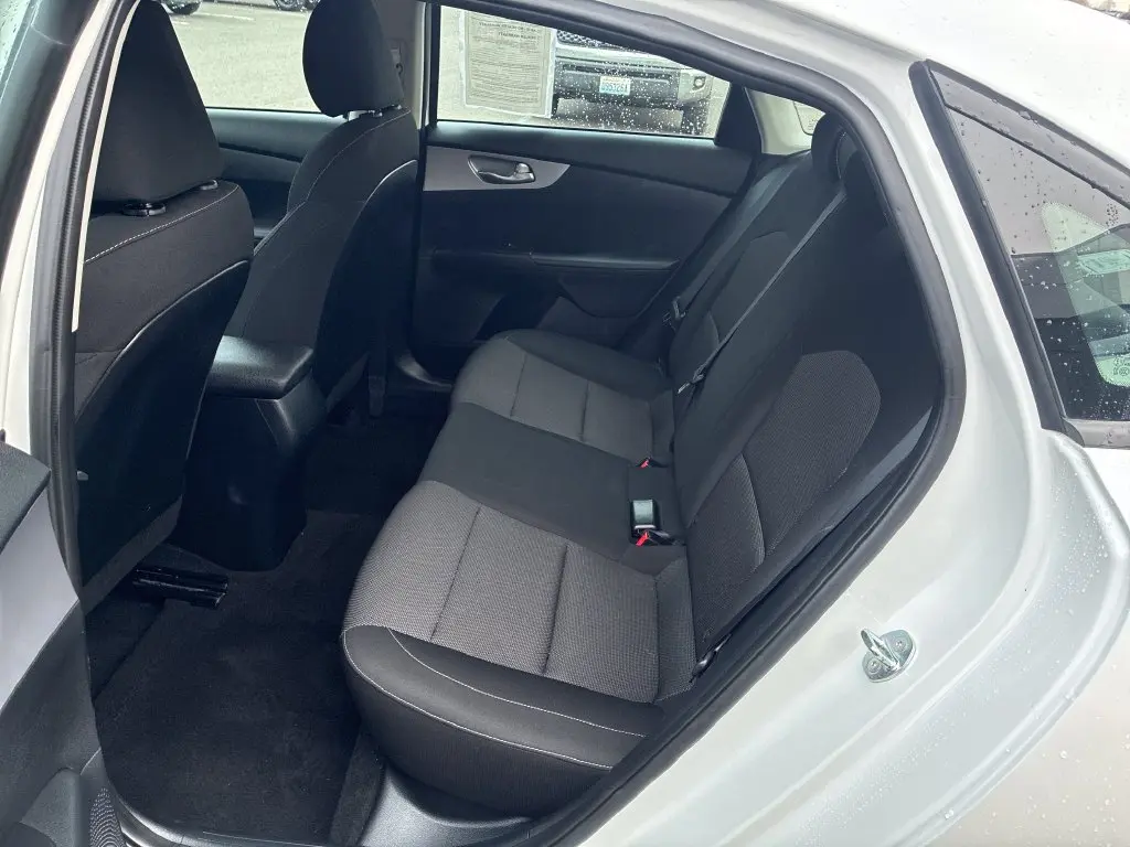 2024 Kia Forte - $17,776