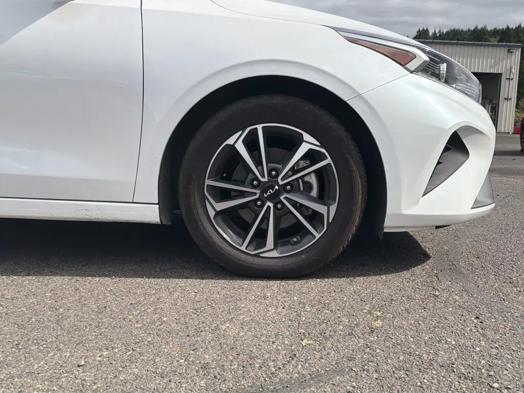 2024 Kia Forte - $17,776