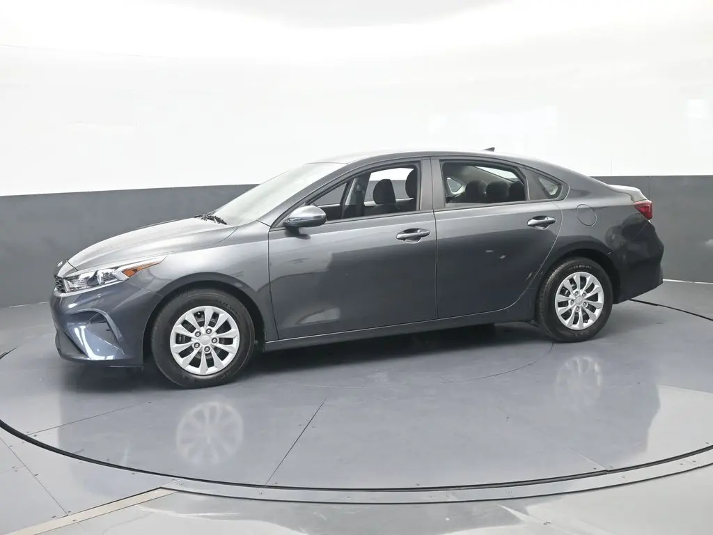 2024 Kia Forte - $16,991