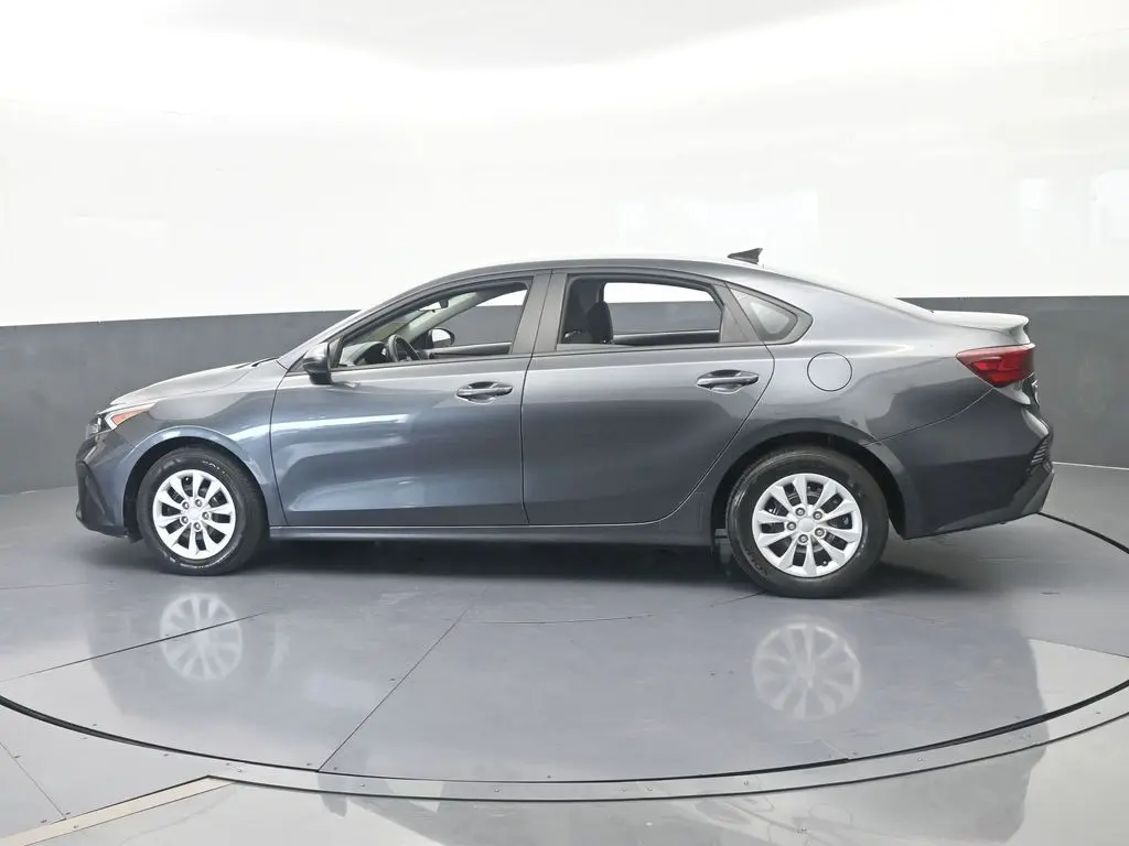 2024 Kia Forte - $16,991
