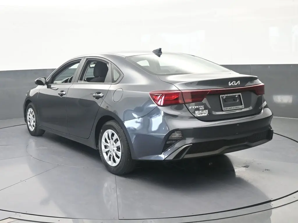 2024 Kia Forte - $16,991