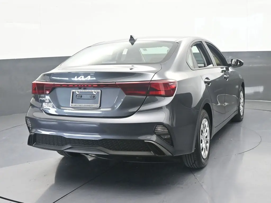 2024 Kia Forte - $16,991