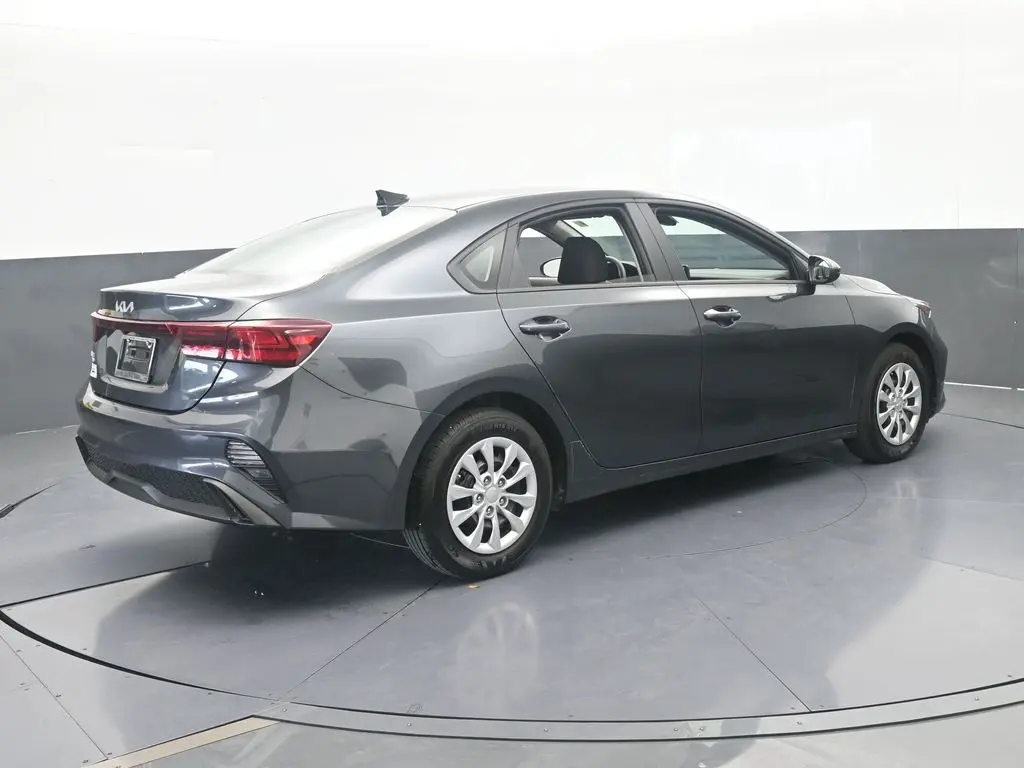 2024 Kia Forte - $16,991