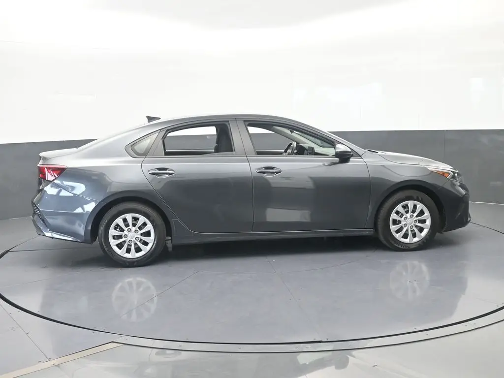2024 Kia Forte - $16,991