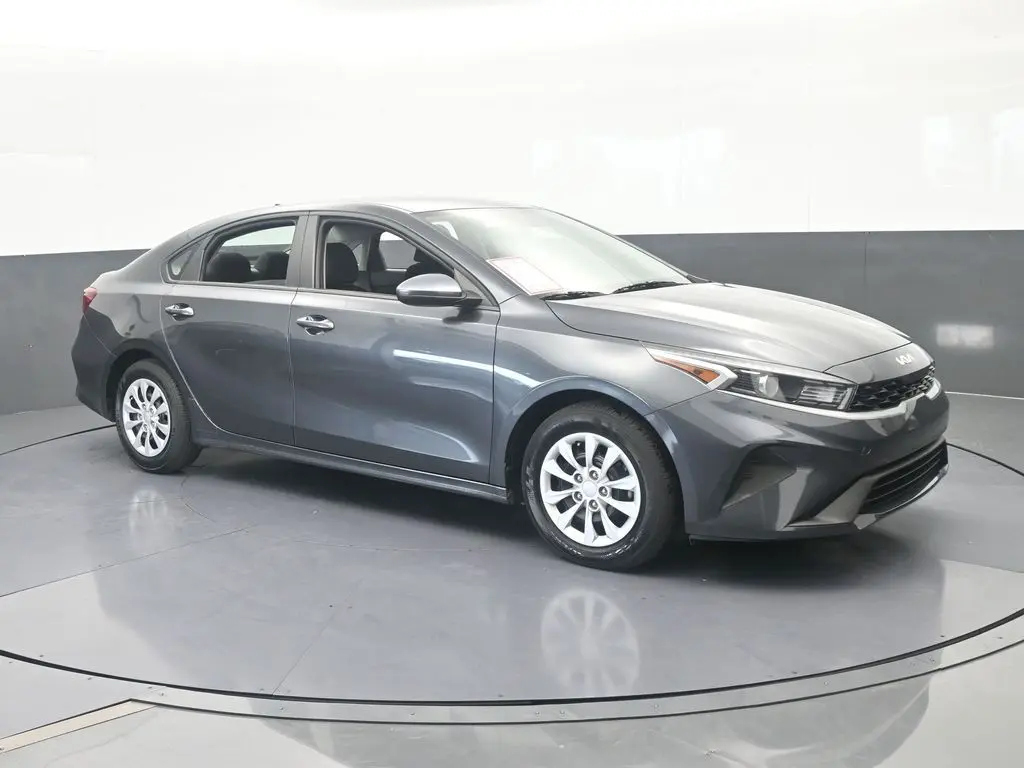 2024 Kia Forte - $16,991