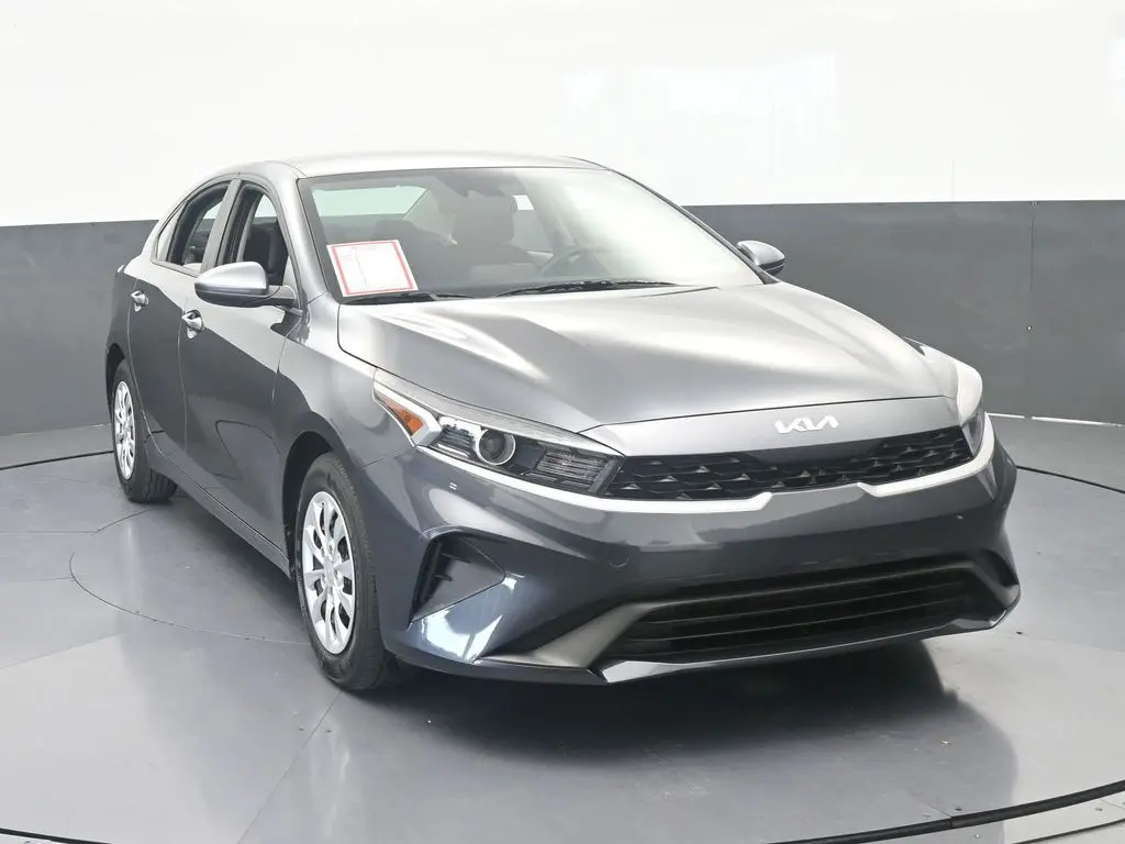 2024 Kia Forte - $16,991