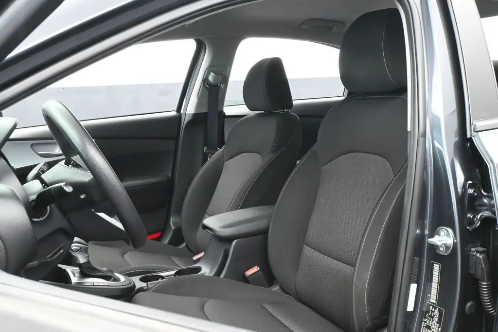 2024 Kia Forte - $16,991