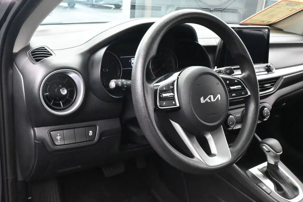 2024 Kia Forte - $16,991
