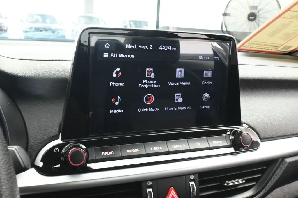 2024 Kia Forte - $16,991