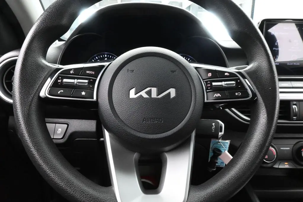 2024 Kia Forte - $16,991